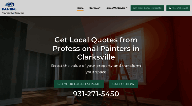 clarksville-painters.com