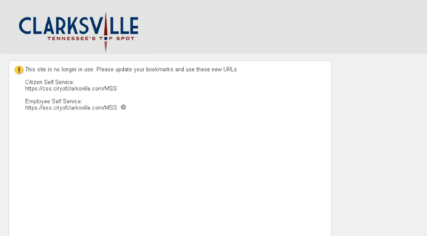 clarksville.munisselfservice.com