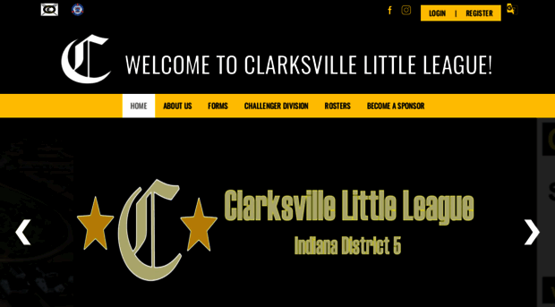 clarksvillell.com