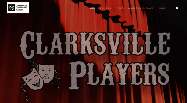 clarksvilleplayers.org