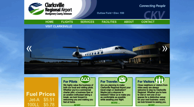 clarksvilleregional.com