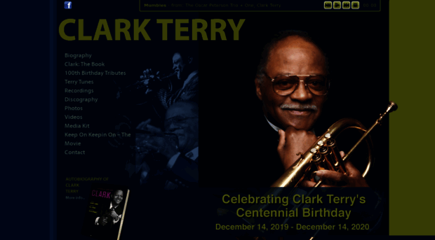 clarkterry.com