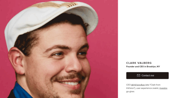 clarkvalberg.com