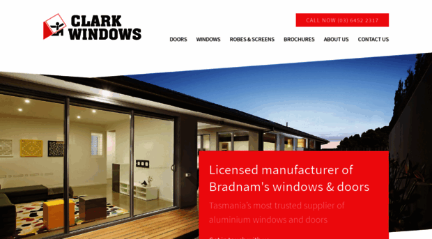 clarkwindows.com.au