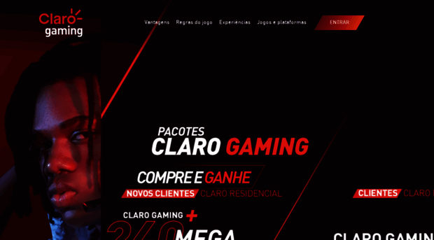 clarogaming.gg