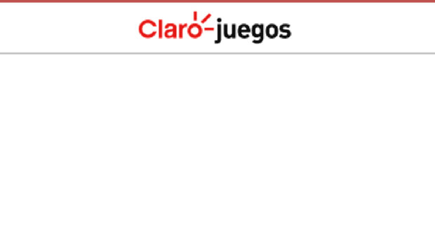 clarojuegos.com