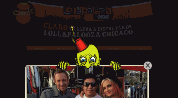 clarollevamealollachicago.cl