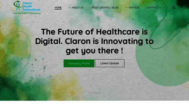 claronhealth.com
