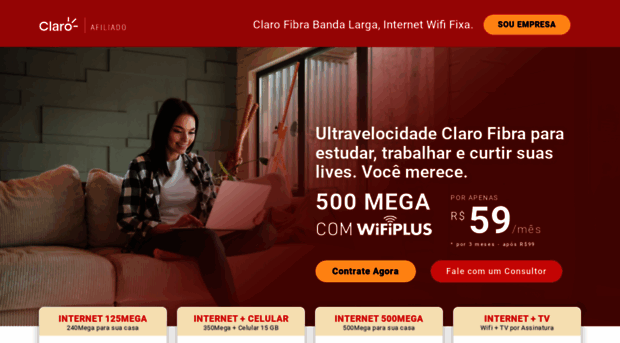 claronline.com.br
