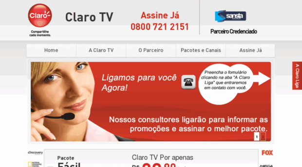 clarosdtv.com.br