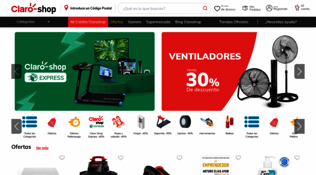 claroshop.com