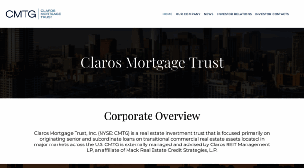 clarosmortgage.com