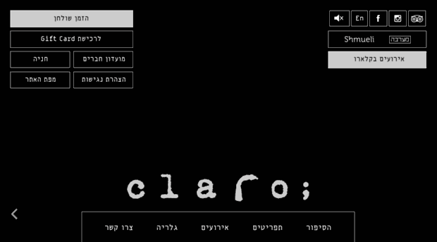 clarotlv.com