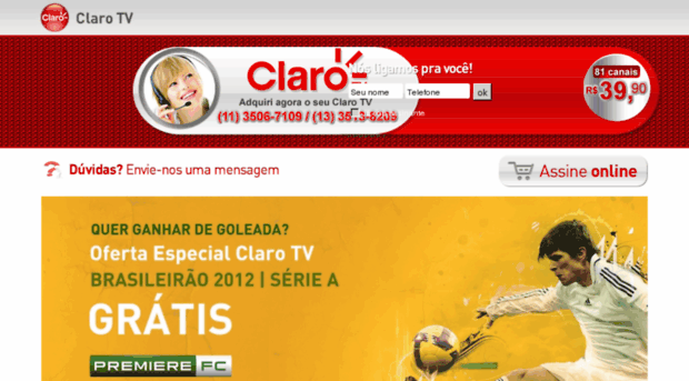 clarotvcanais.com.br