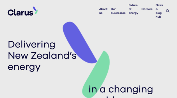 clarus.co.nz