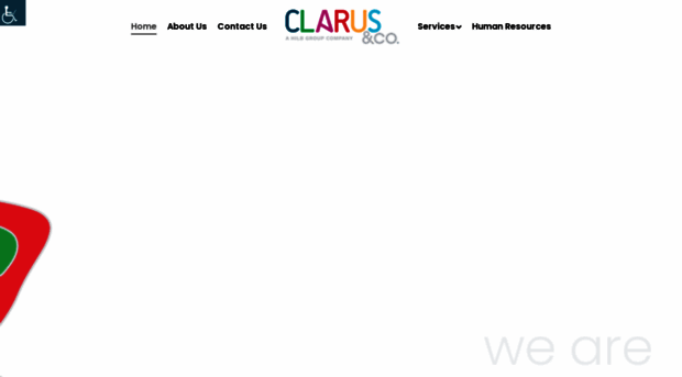 clarusbenefits.com