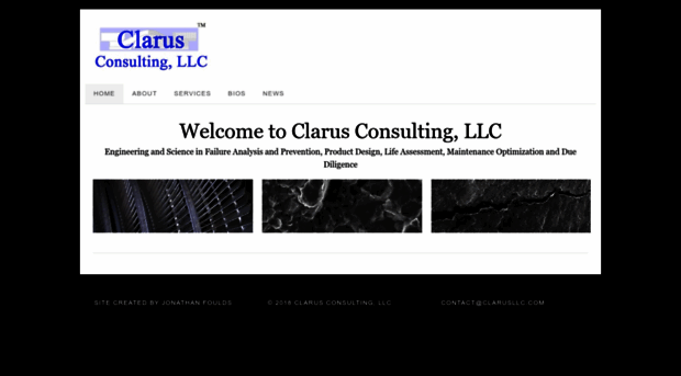 clarusllc.com