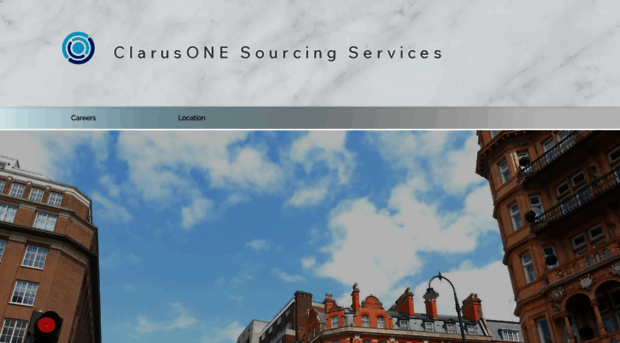 clarusonesourcing.com