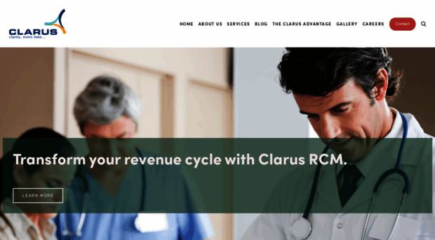 clarusrcm.squarespace.com