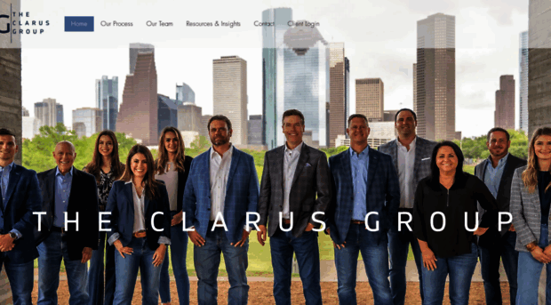 claruswealthgroup.com