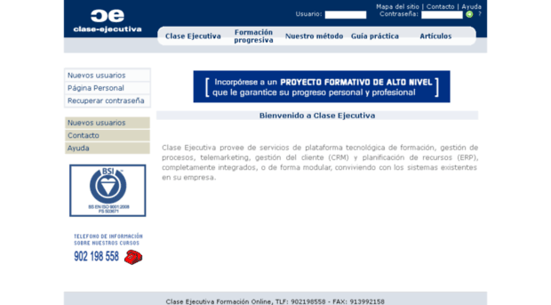 clase-ejecutiva.net