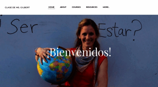 clasedegilbert.weebly.com