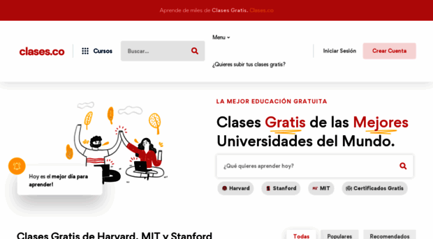 clases.co