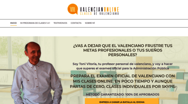 clasesvalencianocastellano.net