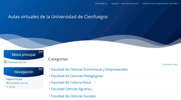 clasesvirtuales.ucf.edu.cu