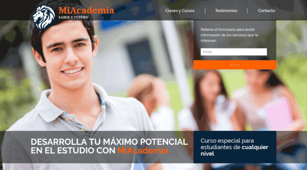 clasesycursos.miacademia.info