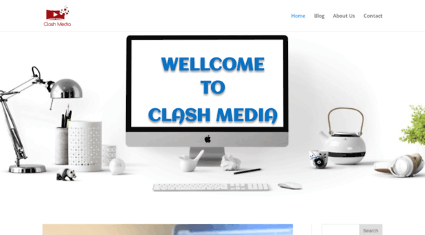 clash-media.net