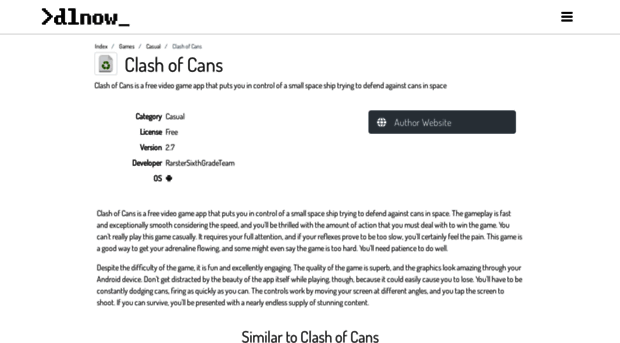 clash-of-cans.dlnow.co