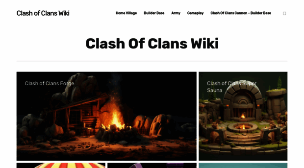clash-of-clans.1337wiki.com