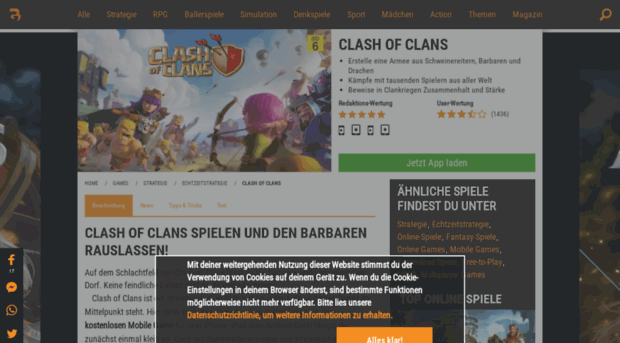 clash-of-clans.browsergames.de