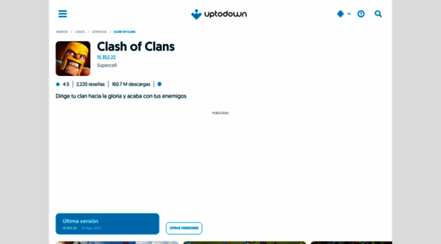 clash-of-clans.uptodown.com