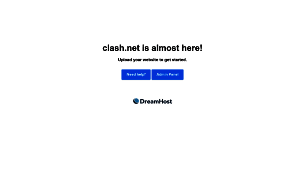clash.net