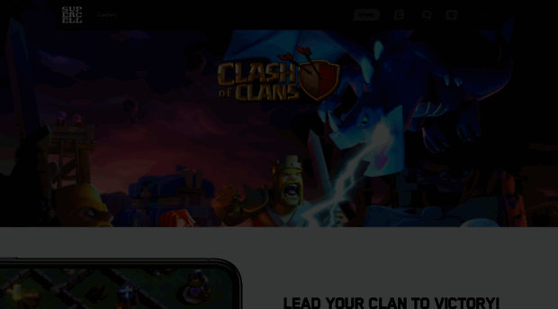 clashachievery.clashofclans.com