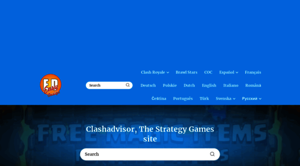 clashadvisor.com