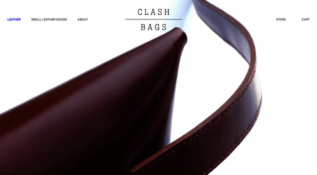 clashbags.com