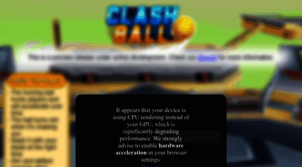 clashball.io