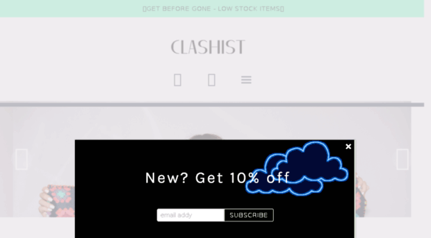 clashist.com