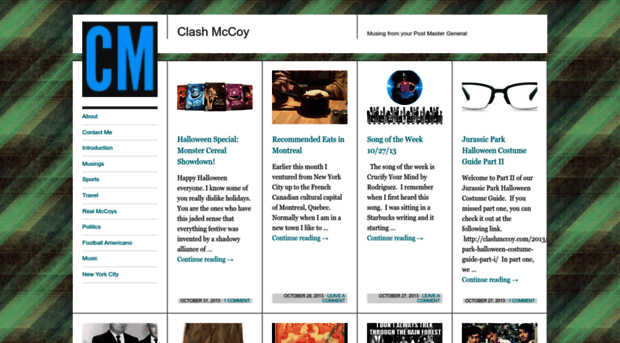 clashmccoy.wordpress.com