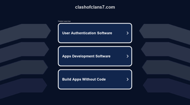 clashofclans7.com