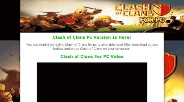 clashofclansforpc.blogspot.com