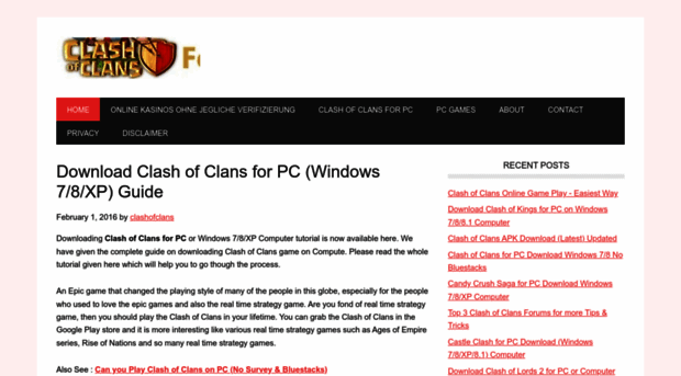 clashofclansforpcc.com