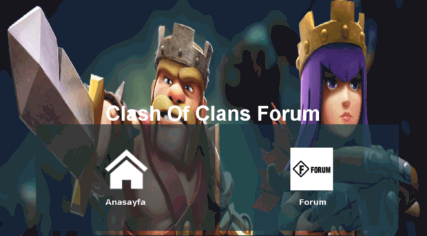 clashofclansforum.net