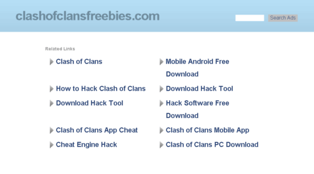 clashofclansfreebies.com