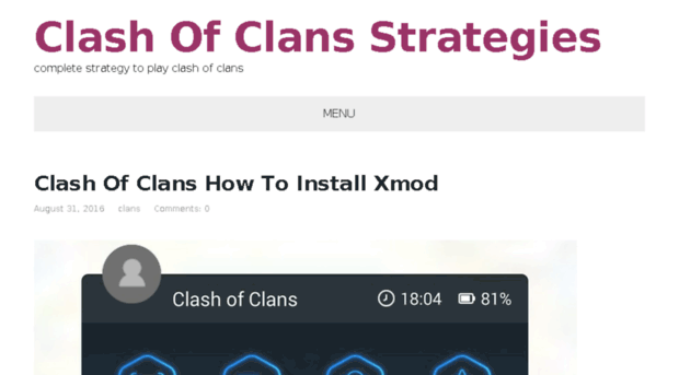 clashofclansgame.info