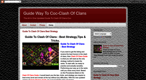 clashofclansguide24.blogspot.com.cy