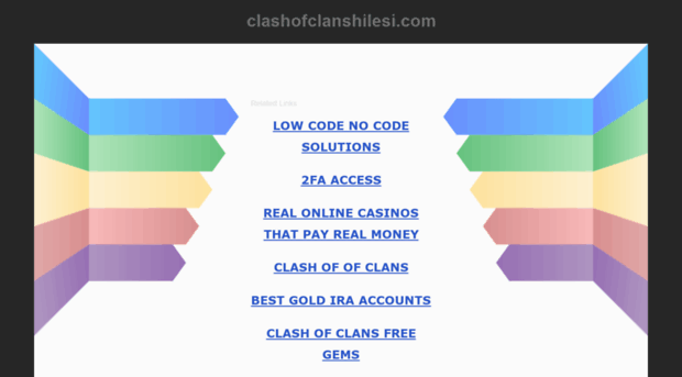 clashofclanshilesi.com